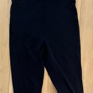 Wilfred Black Bodysuit